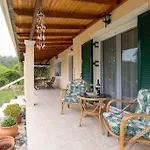 Elpida\'S Country House