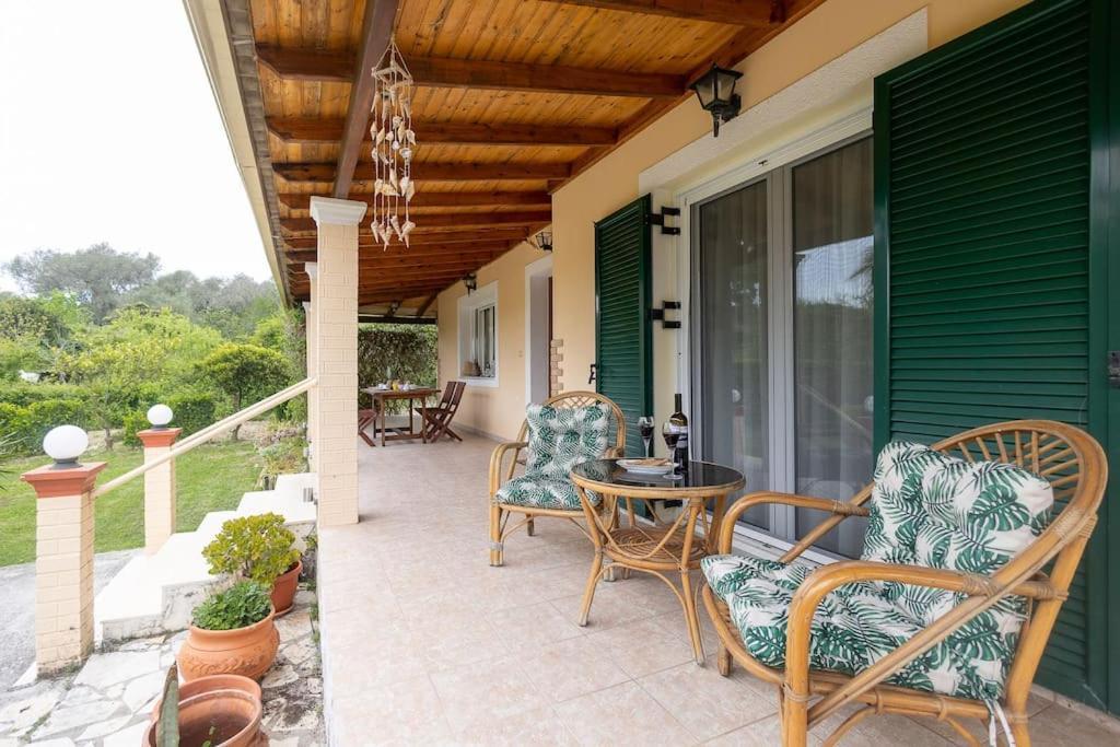 Casa vacanze Elpida's