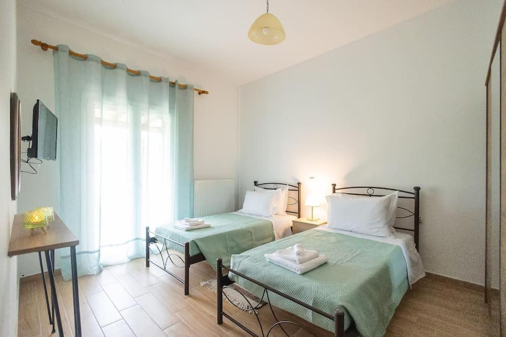 Casa vacanze Elpida's *