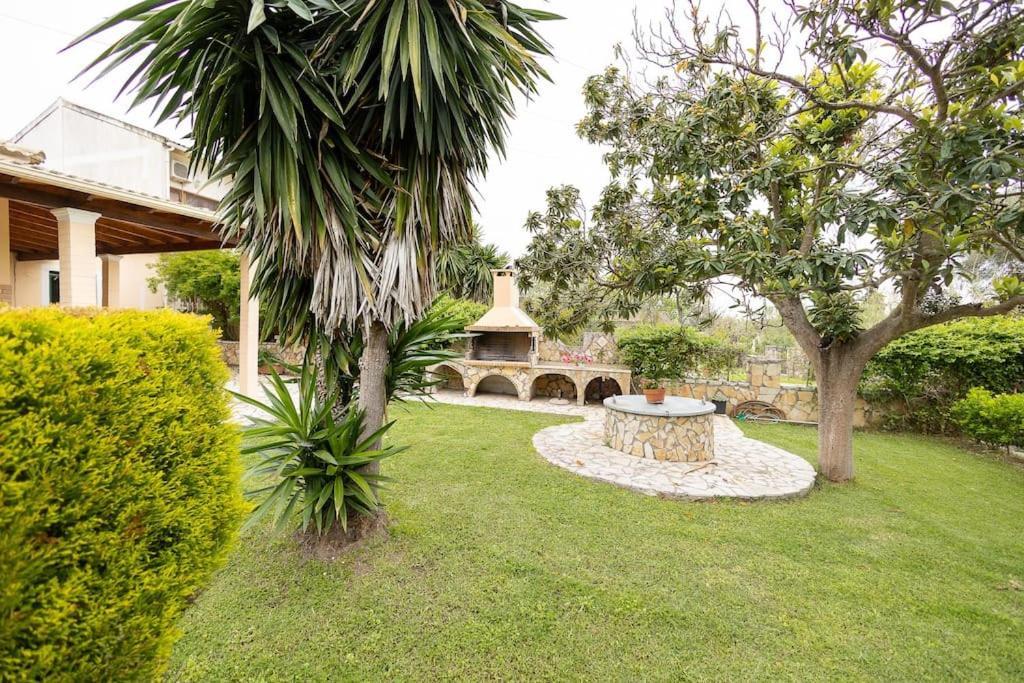 Casa vacanze Elpida's Lefkimmi (Corfu)