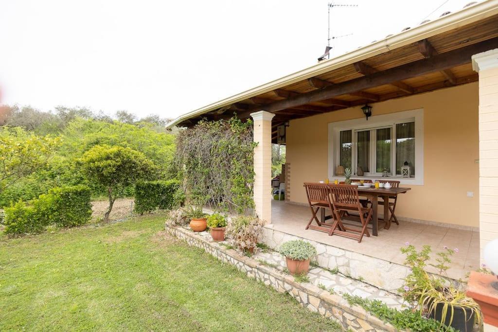 Casa vacanze Elpida's *